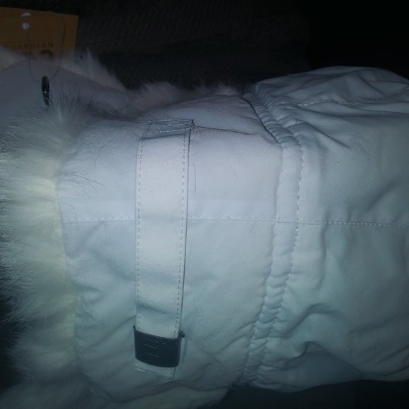 New Rabbit Fur Trapper Hat/Leg Warmers - Must Go!! - Picture 3 of 7